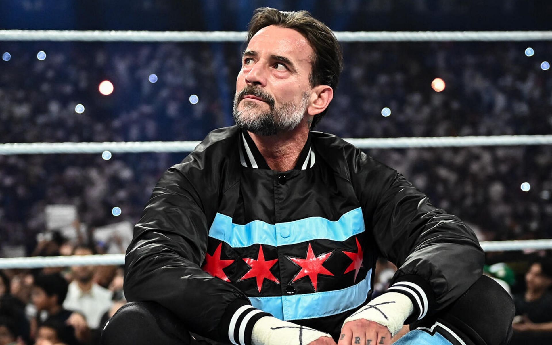 (Picture Courtesy: WWE.com)